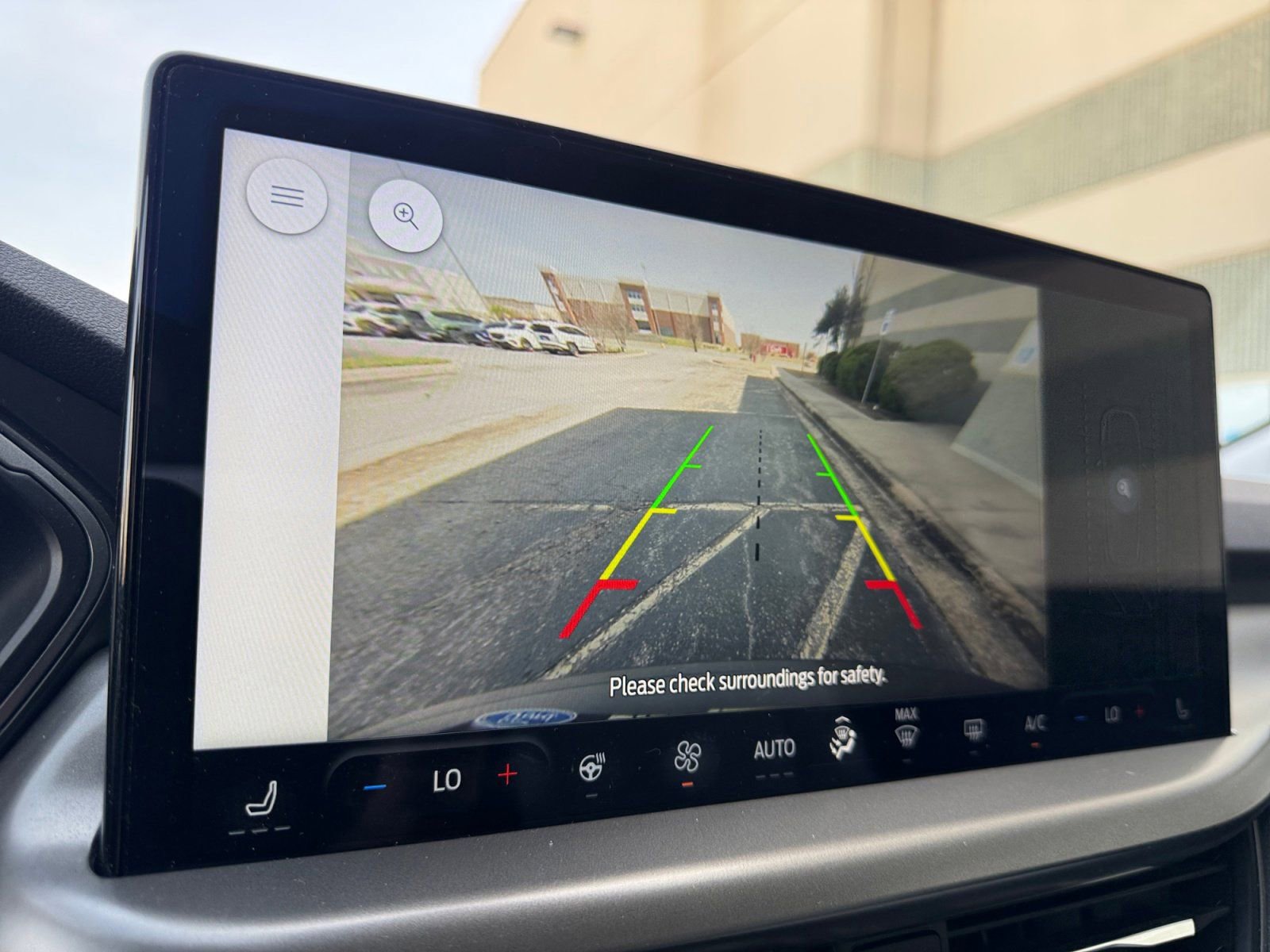 Certified 2024 Ford Escape Active w/ Tech Pack #2 image 28