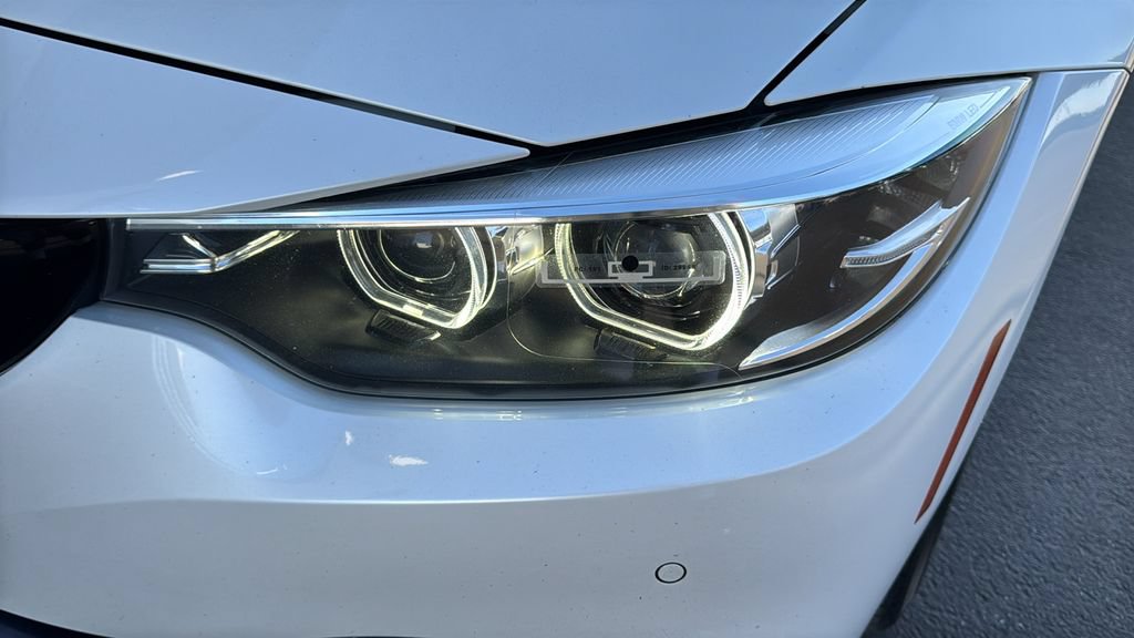 Used 2020 BMW 430i Coupe w/ Convenience Package RWD image 6