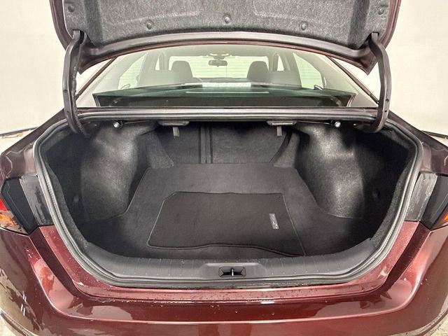 Used 2023 Nissan Altima 2.5 SV image 23