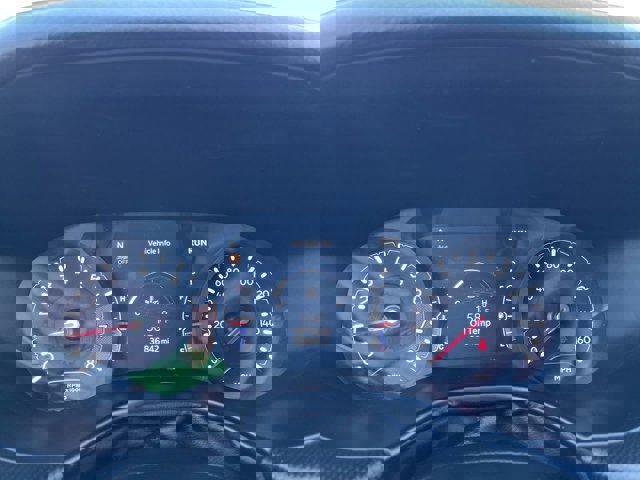 Used 2023 Jeep Compass Latitude image 8