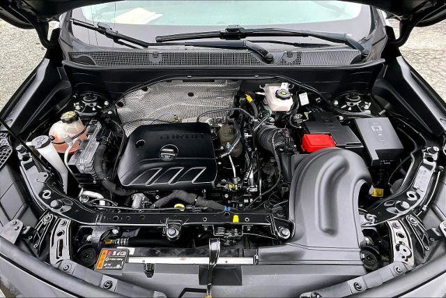 Used 2023 Buick Encore GX Essence w/ Experience Buick Package image 15