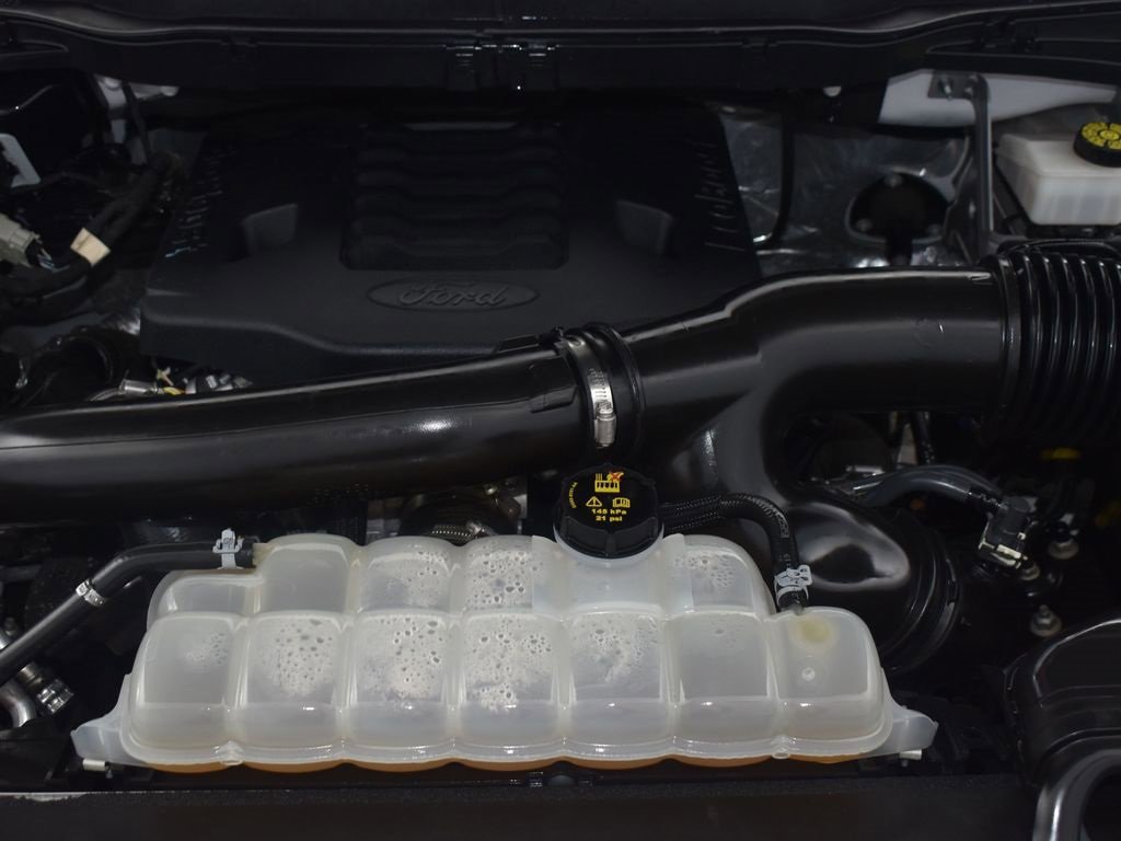 Certified 2023 Ford F150 XLT w/ Trailer Tow Package image 16