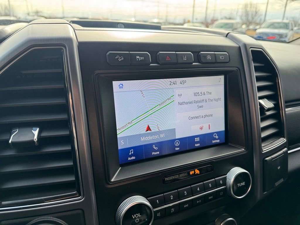 Certified 2021 Ford Expedition Max Platinum image 26