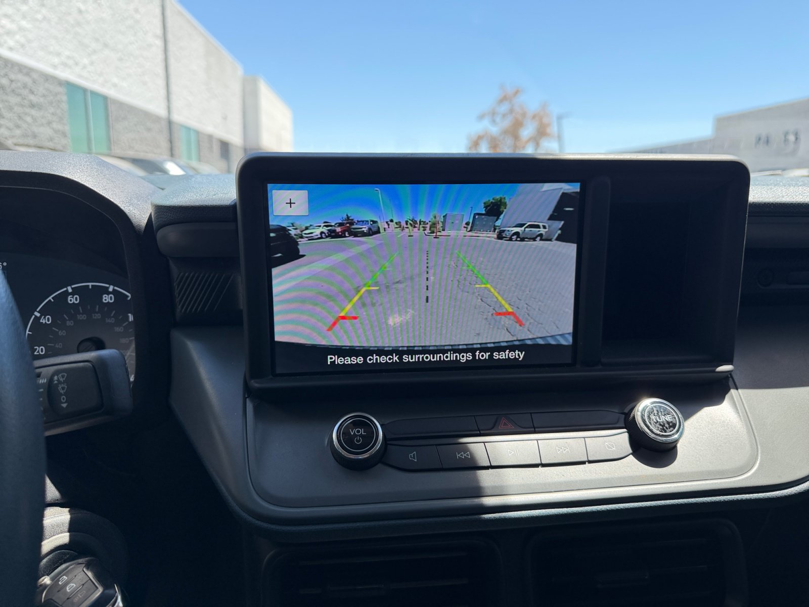 Certified 2023 Ford Maverick XLT w/ Black Appearance Package FWD image 25
