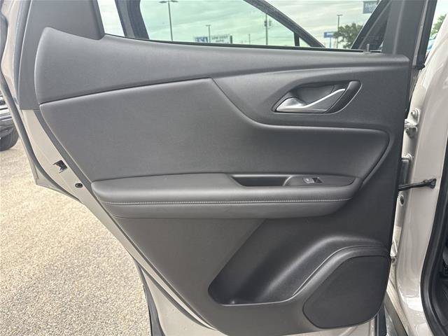 Used 2022 Chevrolet Blazer Premier FWD image 26