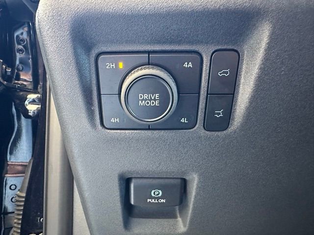 Certified 2025 Ford Expedition Max Platinum AWD/4WD image 29