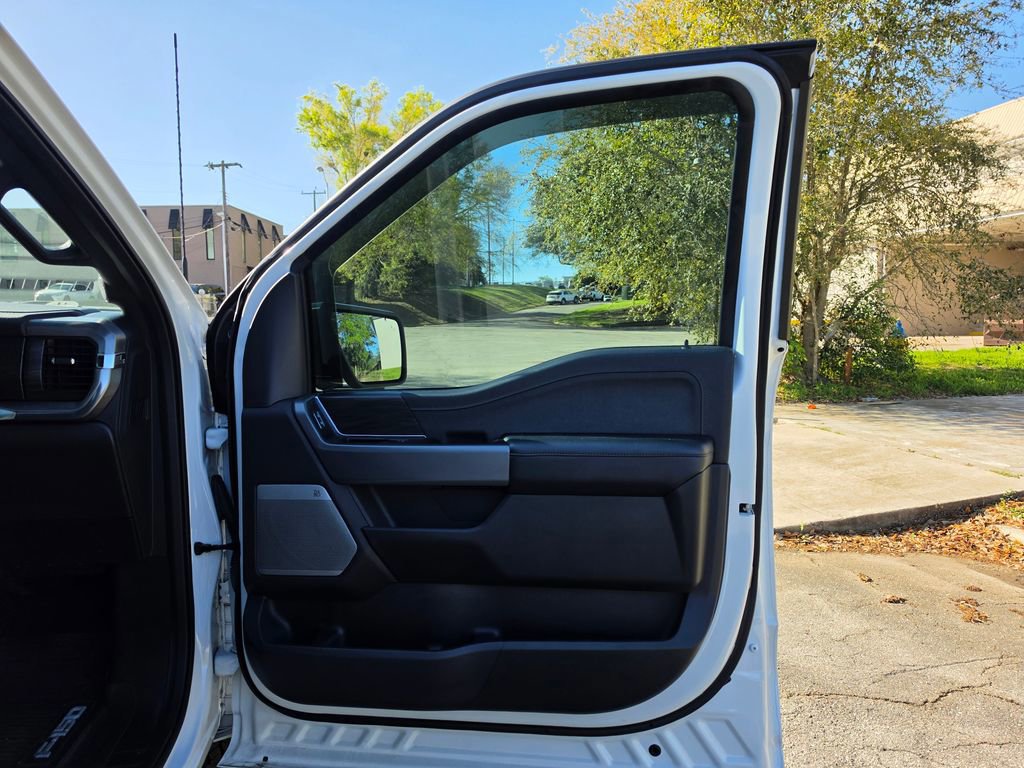 Certified 2024 Ford F150 Lariat w/ Bed Utility Package image 41