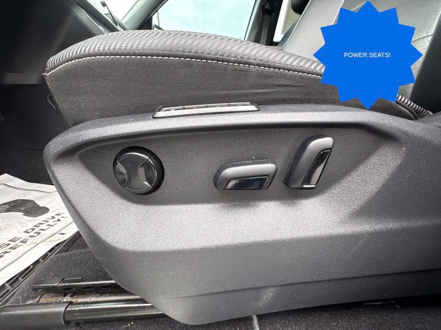 Used 2022 Volkswagen Atlas Cross Sport SEL AWD/4WD image 13