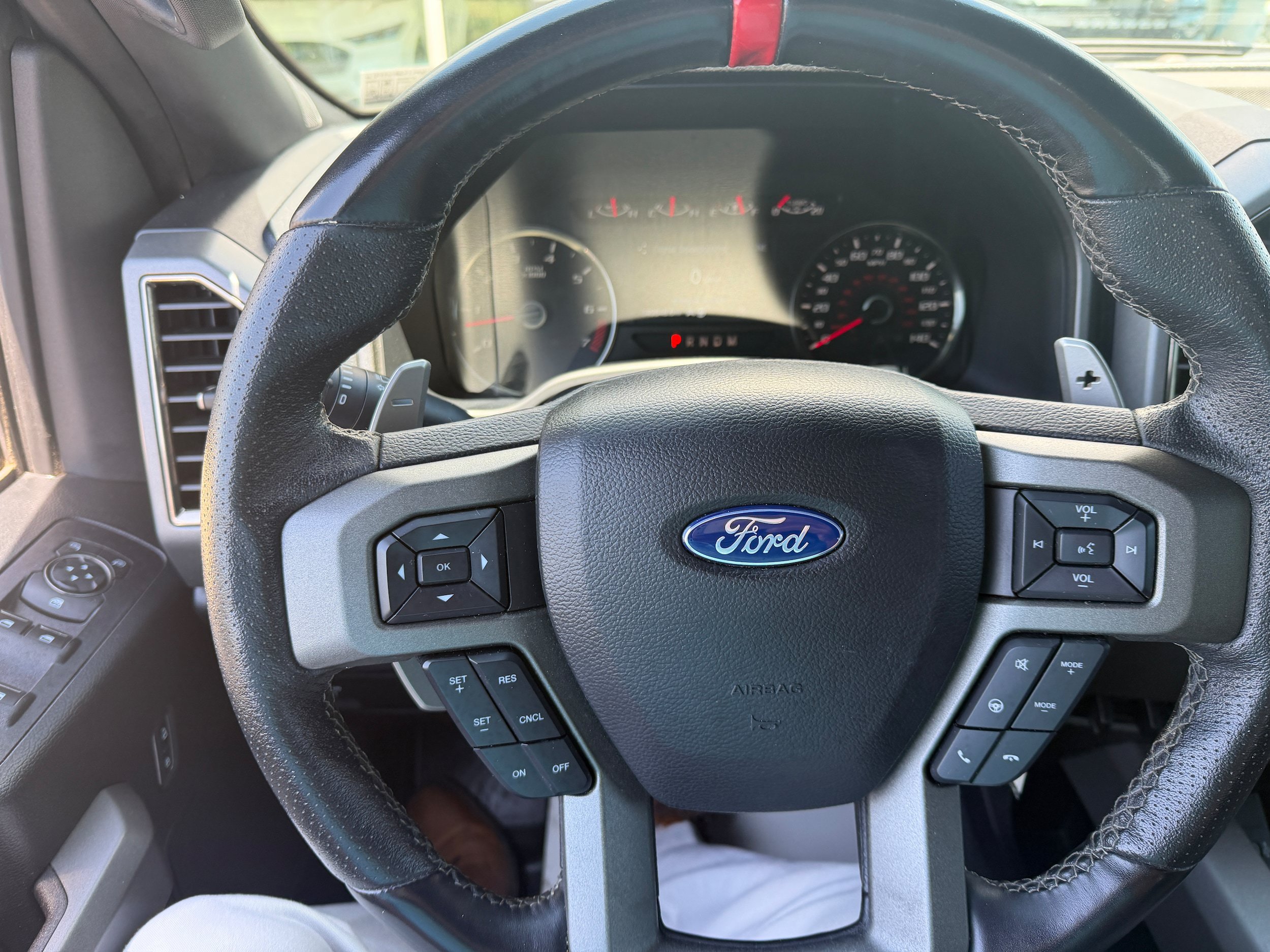 Certified 2020 Ford F150 Raptor AWD/4WD image 26