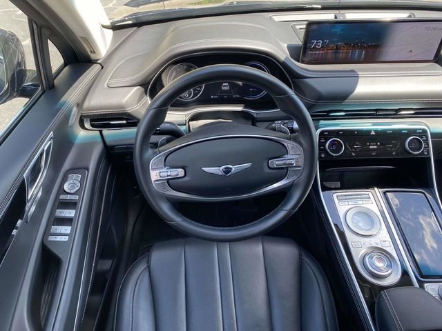 Used 2021 Genesis GV80 2.5T RWD image 15