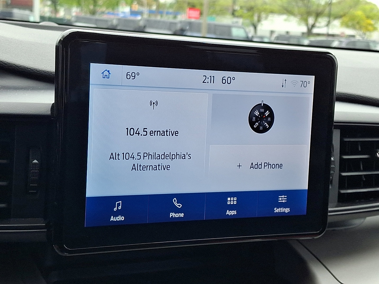 Certified 2023 Ford Explorer XLT AWD/4WD image 20