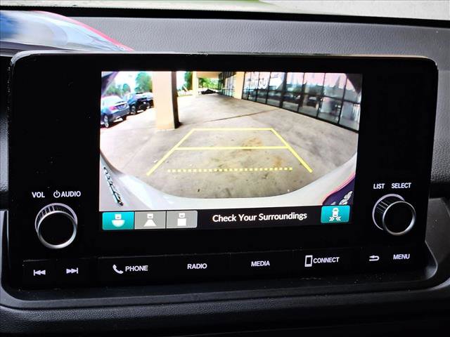 Used 2024 Honda Accord EX image 12