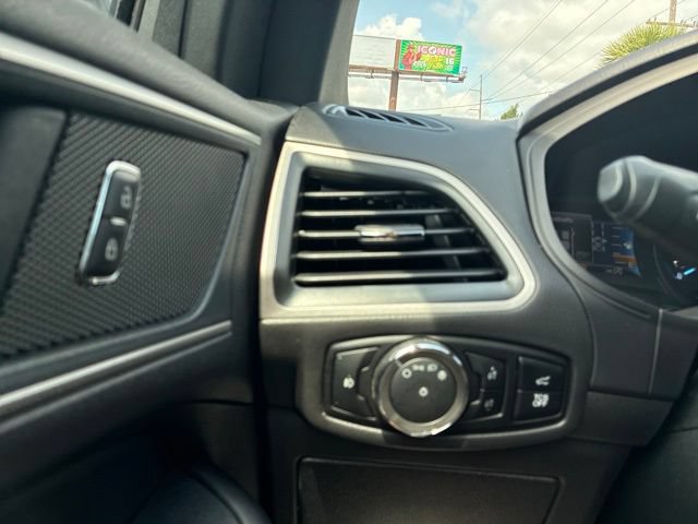 Certified 2024 Ford Edge ST-Line AWD/4WD image 26
