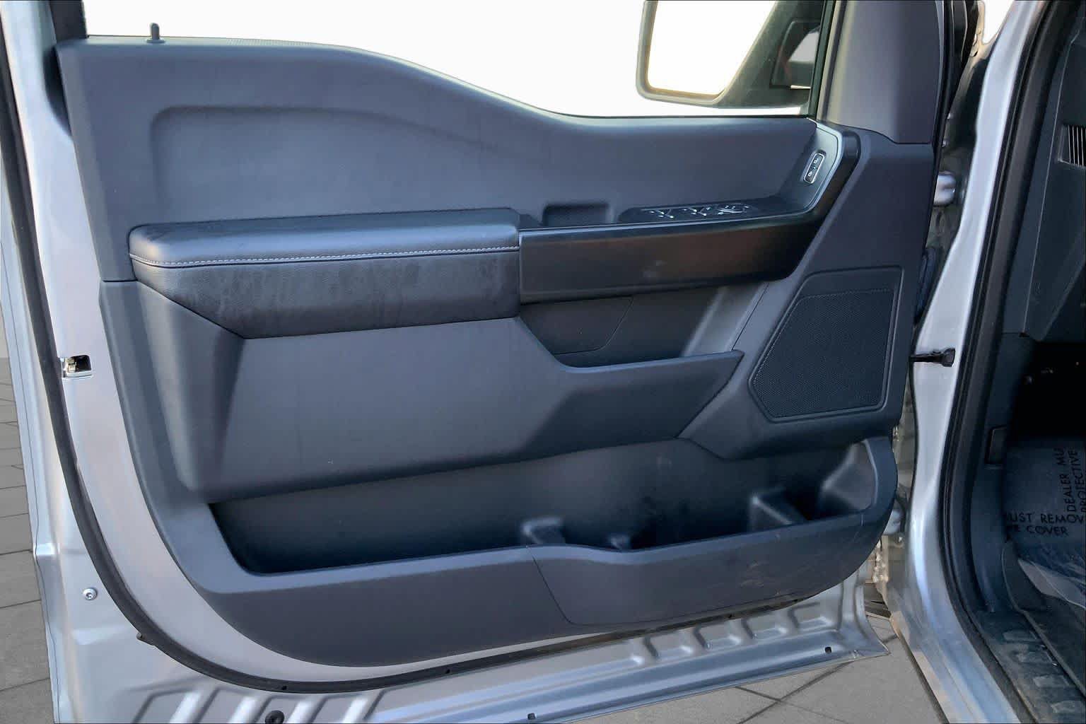 Certified 2024 Ford F150 STX RWD image 20