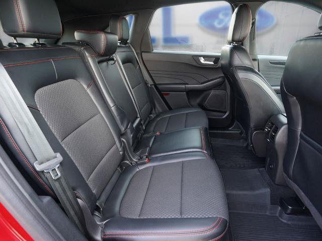 Certified 2023 Ford Escape ST-Line w/ Tech Pack #1 AWD/4WD image 25