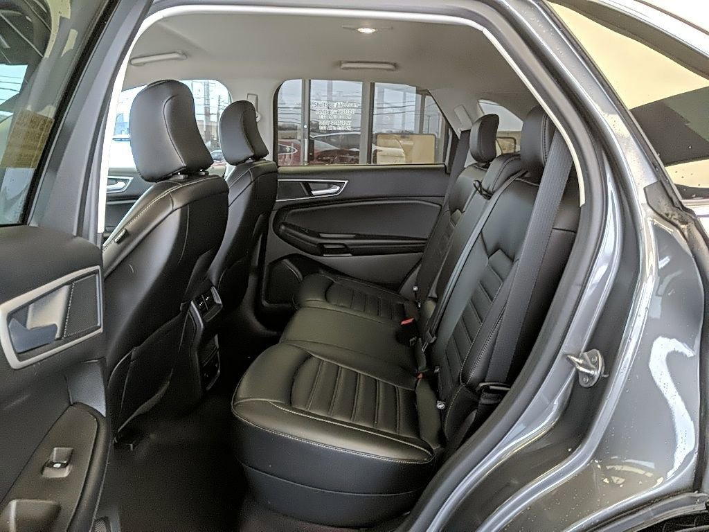 Certified 2024 Ford Edge SEL w/ Convenience Package image 14