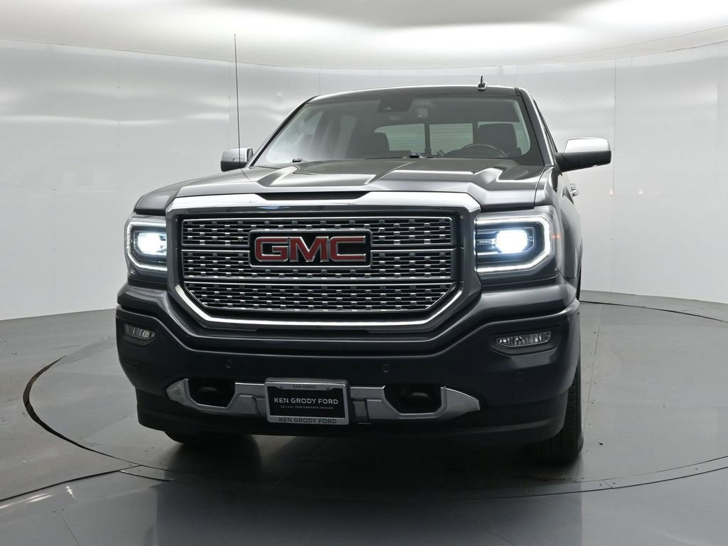 Used 2018 GMC Sierra 1500 Denali image 53