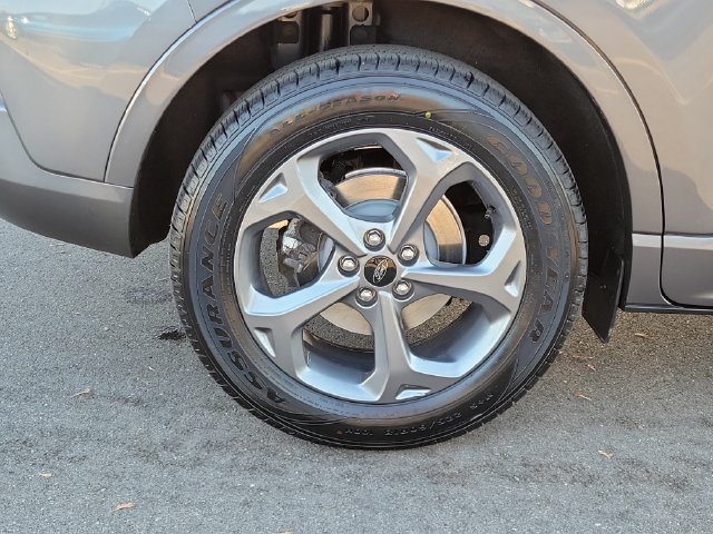 Certified 2023 Ford Escape ST-Line w/ Tech Pack #1 AWD/4WD image 33