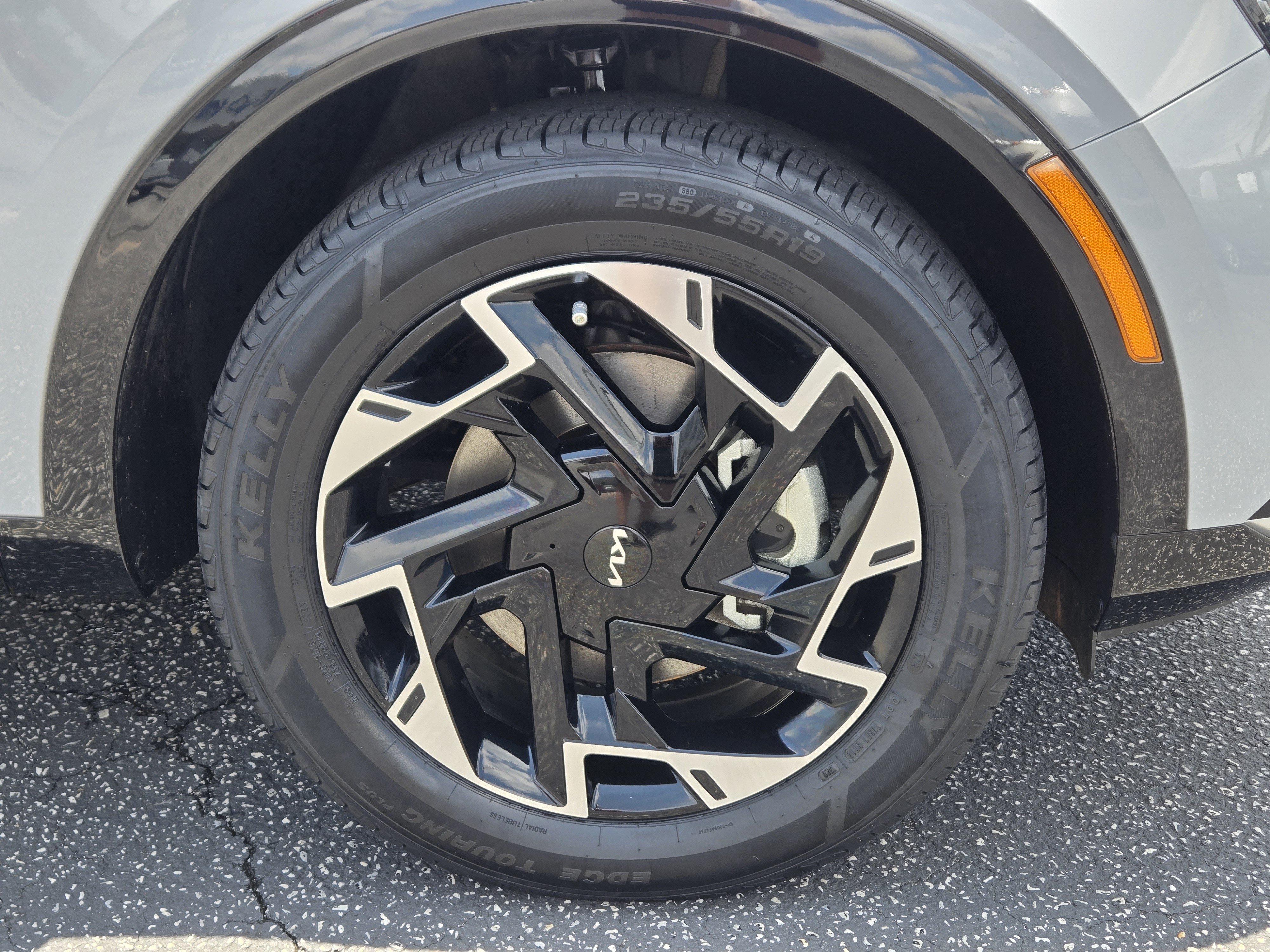 Used 2023 Kia Sportage SX AWD/4WD image 5