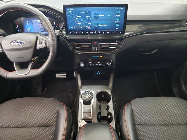 Certified 2023 Ford Escape ST-Line w/ Tech Pack #1 AWD/4WD image 17