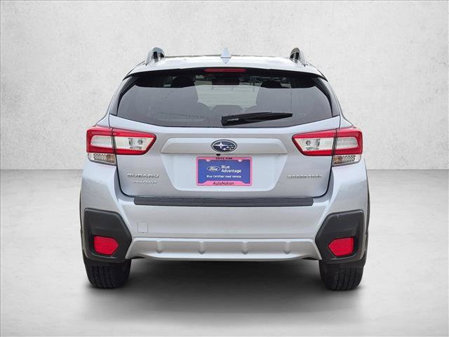 Used 2019 Subaru Crosstrek 2.0i Premium w/ Popular Package #2 AWD/4WD image 7