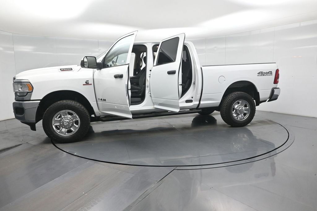 Used 2020 RAM 2500 Tradesman image 56
