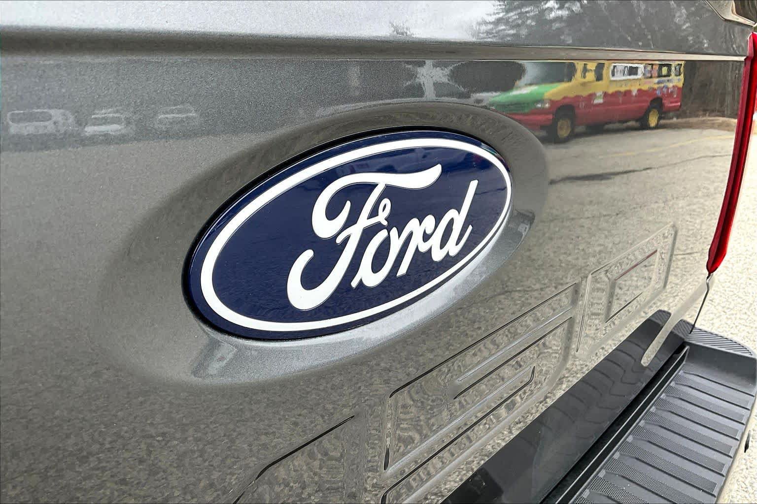 Certified 2024 Ford F150 XL AWD/4WD image 33