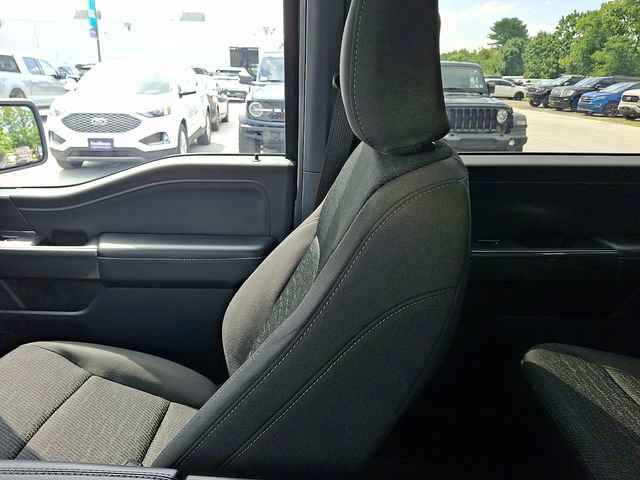 Certified 2023 Ford F150 XLT w/ Equipment Group 302A High AWD/4WD image 24