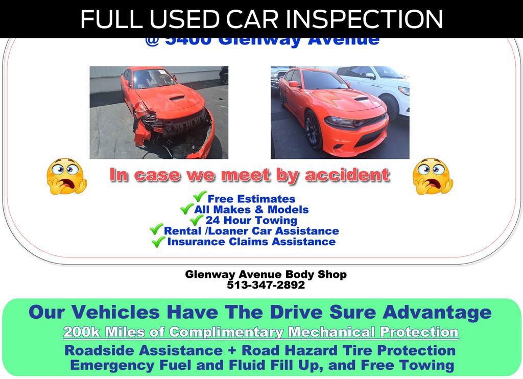 Used 2020 Honda Civic Sport image 8