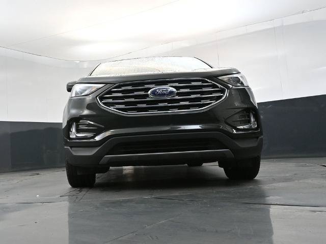 Certified 2022 Ford Edge SEL w/ Convenience Package AWD/4WD image 19