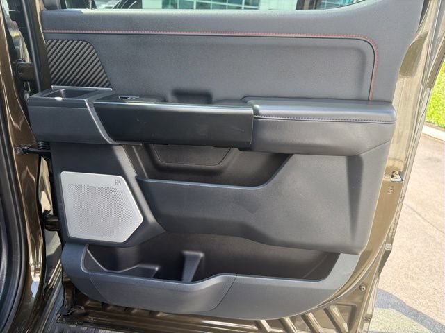 Certified 2025 Ford F150 Raptor AWD/4WD image 19
