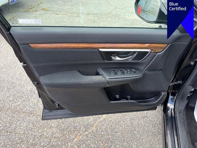 Used 2019 Honda CR-V EX image 9