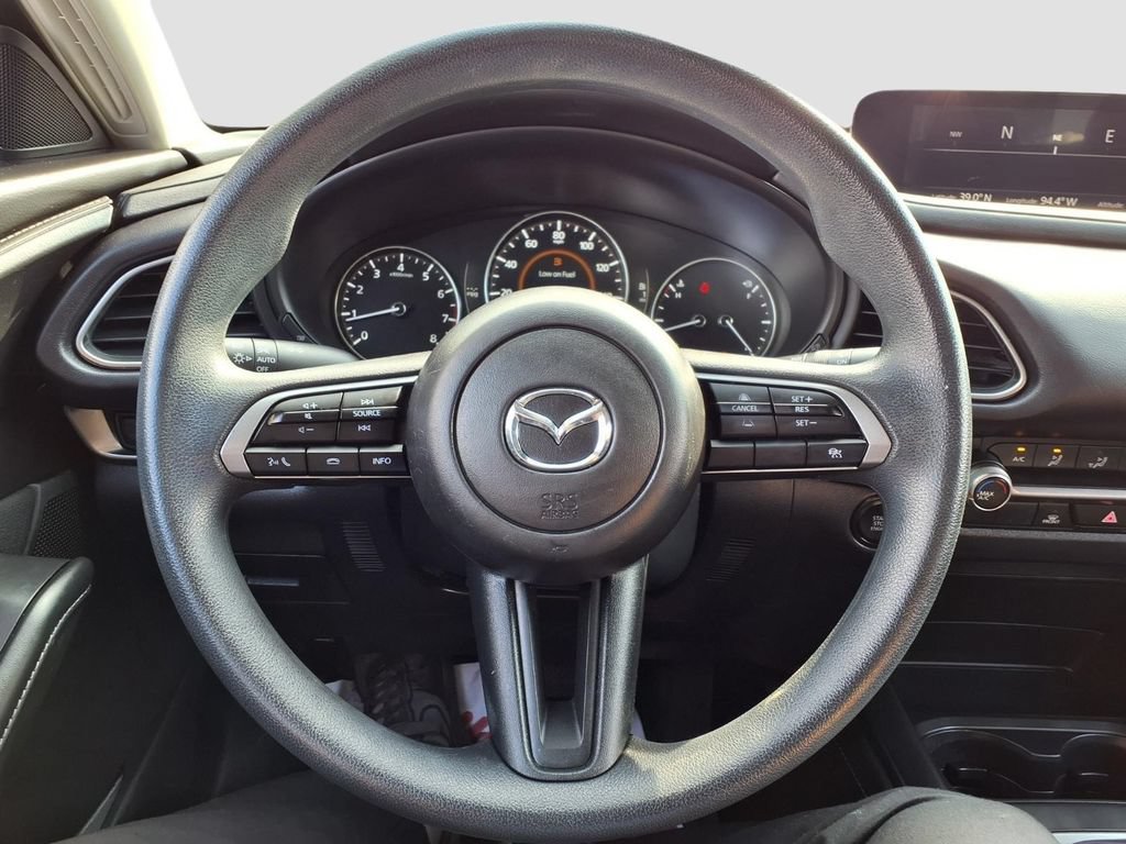 Used 2024 MAZDA CX-30 AWD 2.5 S image 20