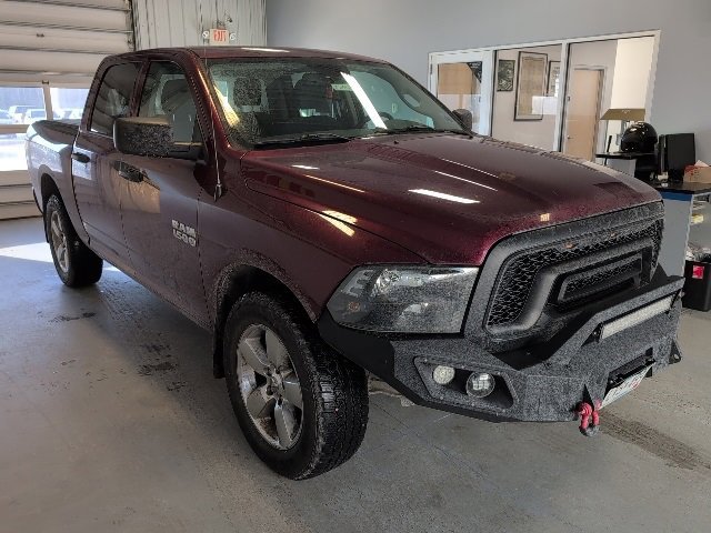Used 2018 RAM 1500 Express image 5