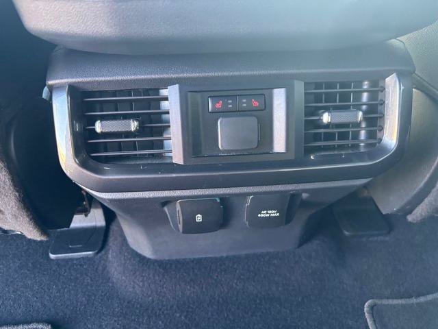 Certified 2023 Ford F150 Lariat w/ Equipment Group 502A High AWD/4WD image 34