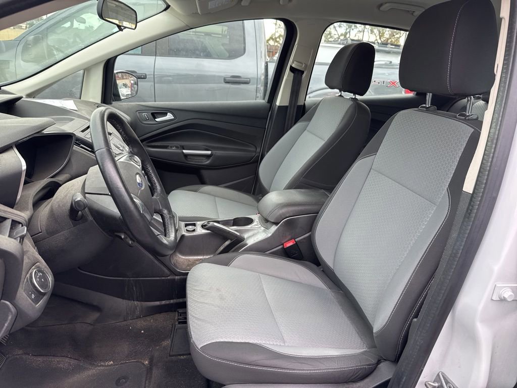 Certified 2017 Ford C-MAX SE image 12