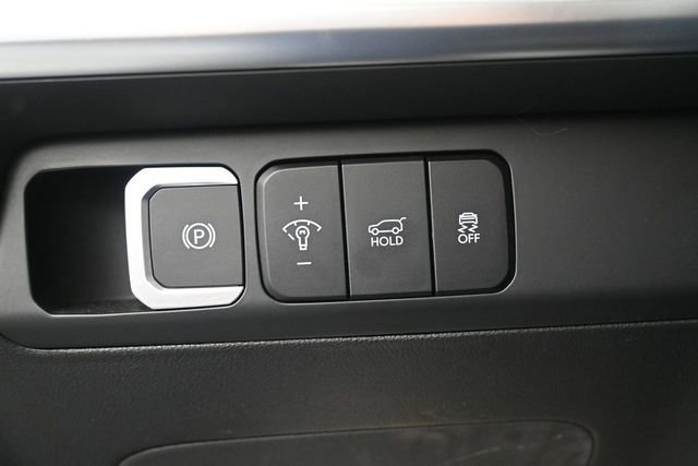 Used 2025 Hyundai Santa Fe SEL AWD/4WD image 8