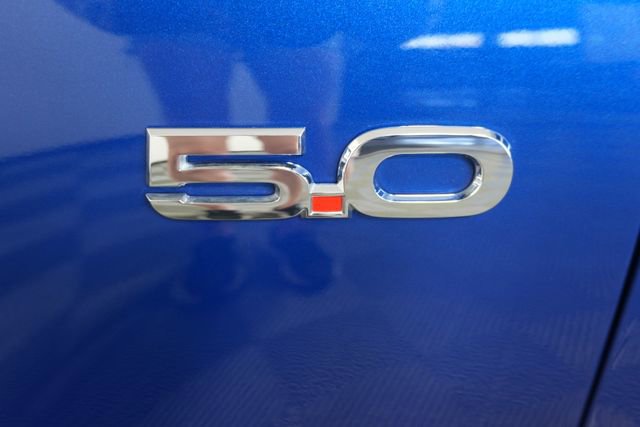 Certified 2023 Ford Mustang GT Premium w/ Equipment Group 401A image 14