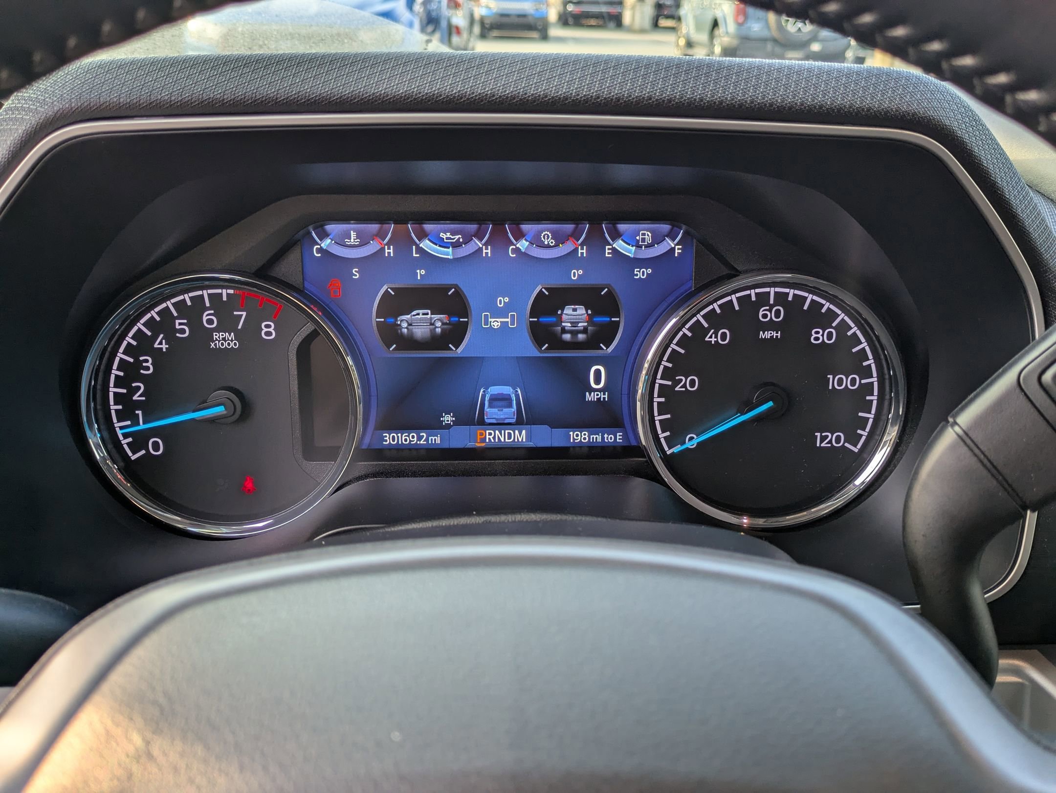 Certified 2022 Ford F150 XLT w/ Equipment Group 302A High image 23