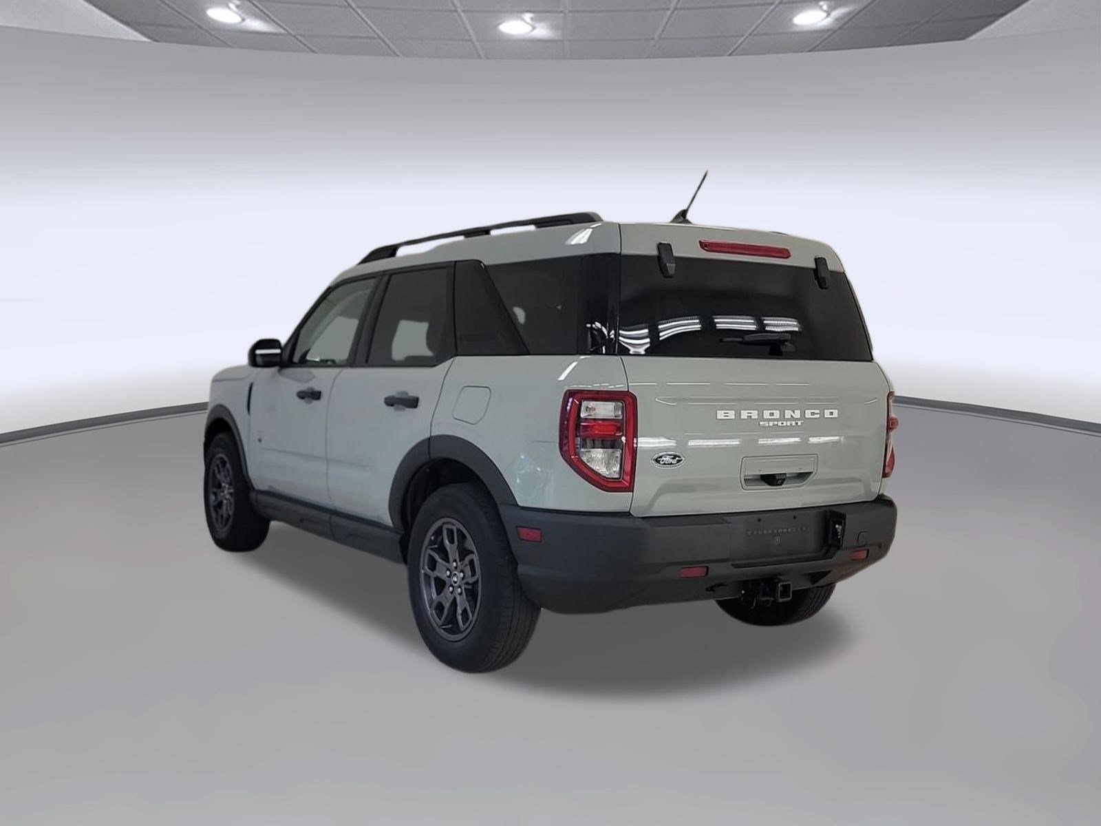 Certified 2021 Ford Bronco Sport Big Bend AWD/4WD image 3