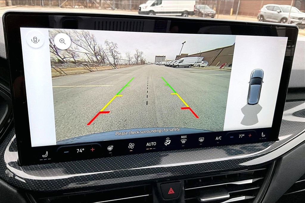 Certified 2024 Ford Escape ST-Line w/ Tech Pack #1 image 20