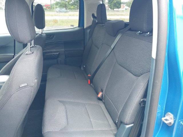 Certified 2025 Ford Maverick XL w/ Equipment Group 102A AWD/4WD image 23