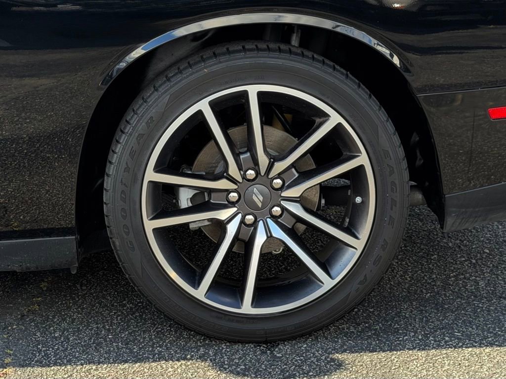 Used 2023 Dodge Challenger GT w/ Plus Package image 11