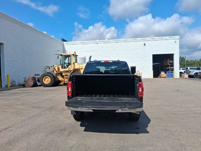 Certified 2023 Ford F150 XLT w/ Equipment Group 302A High AWD/4WD image 31