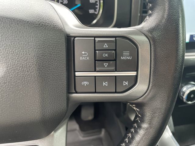 Certified 2022 Ford F150 XLT w/ Equipment Group 302A High AWD/4WD image 29