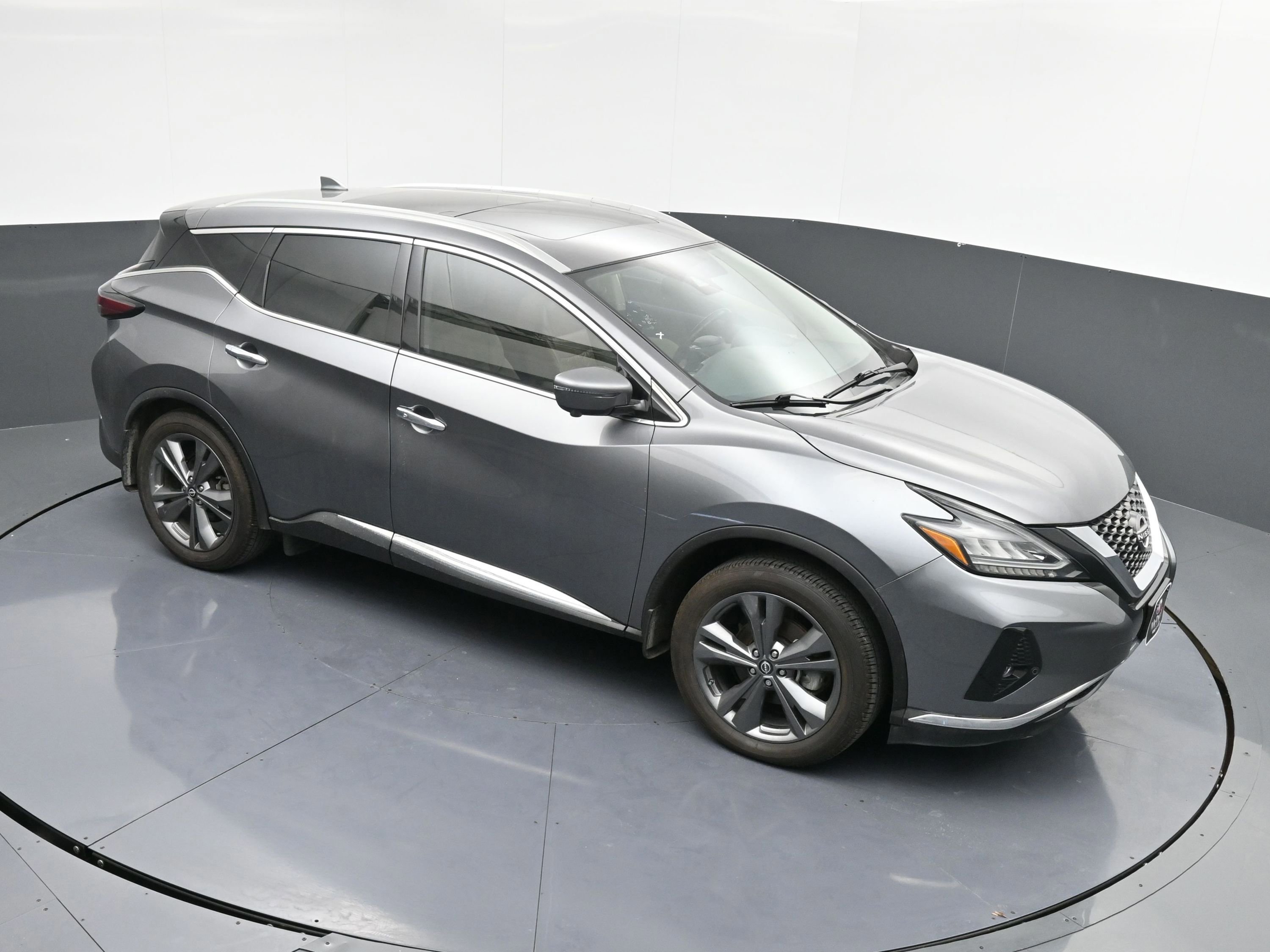 Used 2023 Nissan Murano Platinum w/ Cargo Package image 24