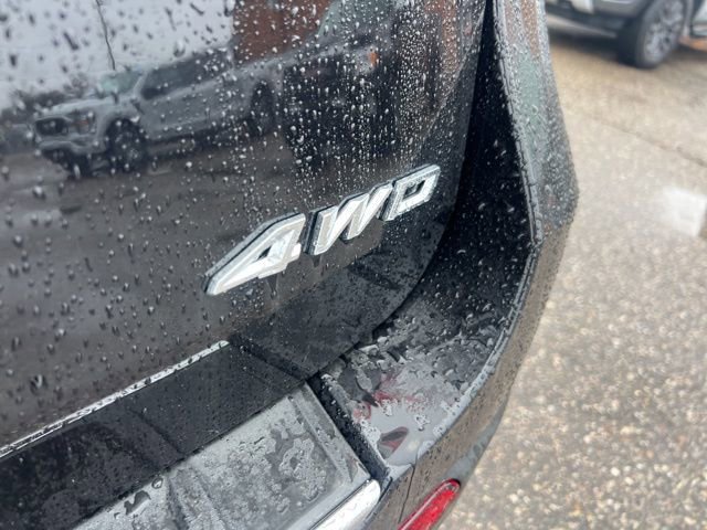 Certified 2022 Ford Explorer Limited w/ Limited Technology Package image 26