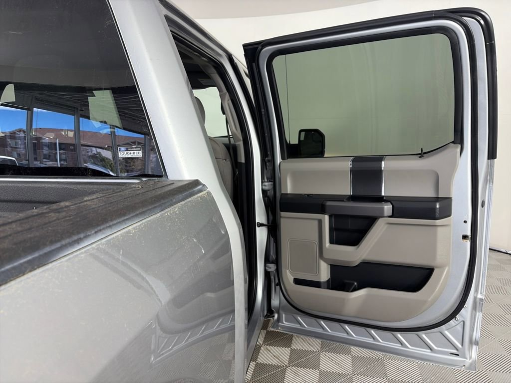 Certified 2020 Ford F150 XLT w/ Trailer Tow Package image 27