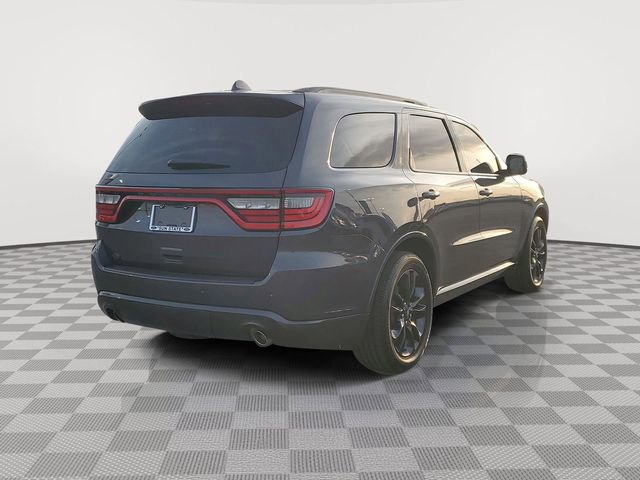 Used 2024 Dodge Durango R/T w/ Blacktop Package image 3