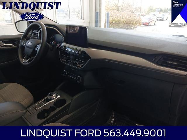 Certified 2020 Ford Escape SE AWD/4WD image 17